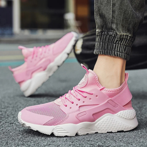 Heren Sneakers Ademend Zomerontwerp 1
