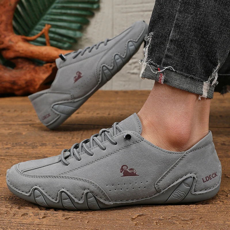 Heren Sneakers Casual Low Cut 1