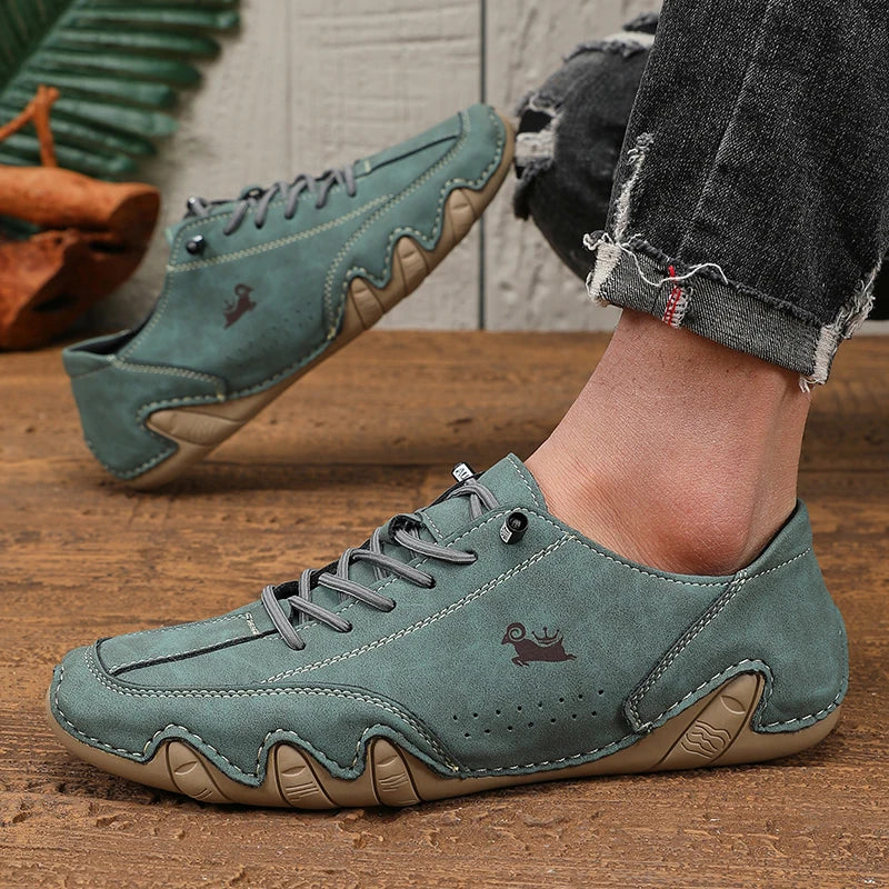 Heren Sneakers Casual Low Cut 7