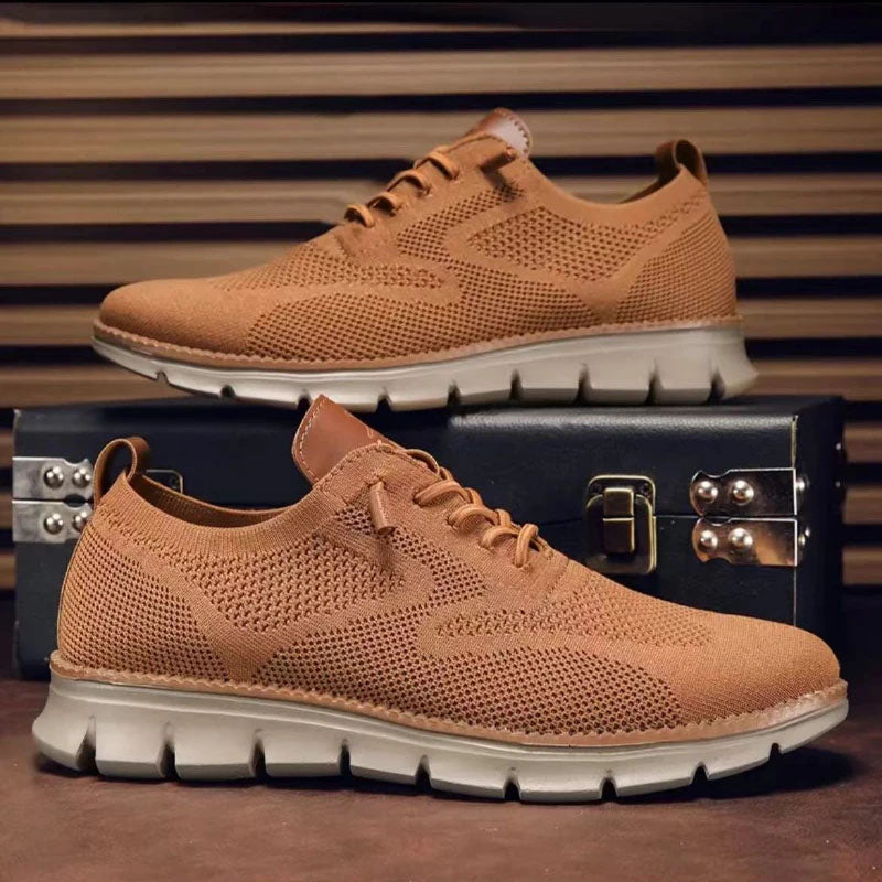 Heren Sneakers Casual Stijl 5