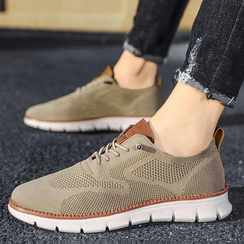 Heren Sneakers Casual Stijl 7