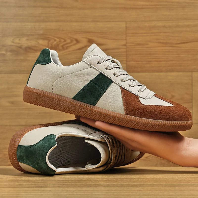 Heren Sneakers Casual Stijl voor Dagelijks Gebruik 6