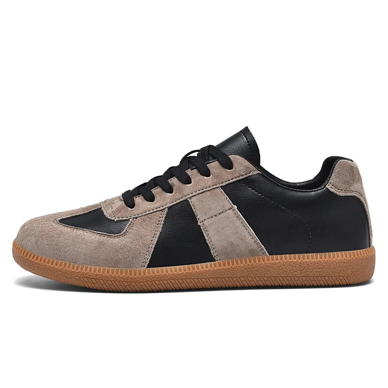 Heren Sneakers Casual Stijl voor Dagelijks Gebruik 8