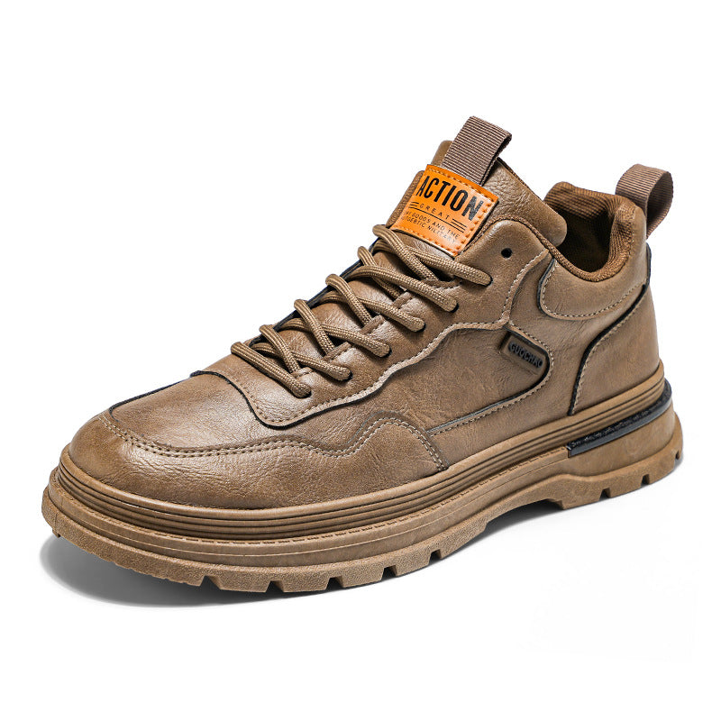 Heren Sneakers Casual Stijlvol 5