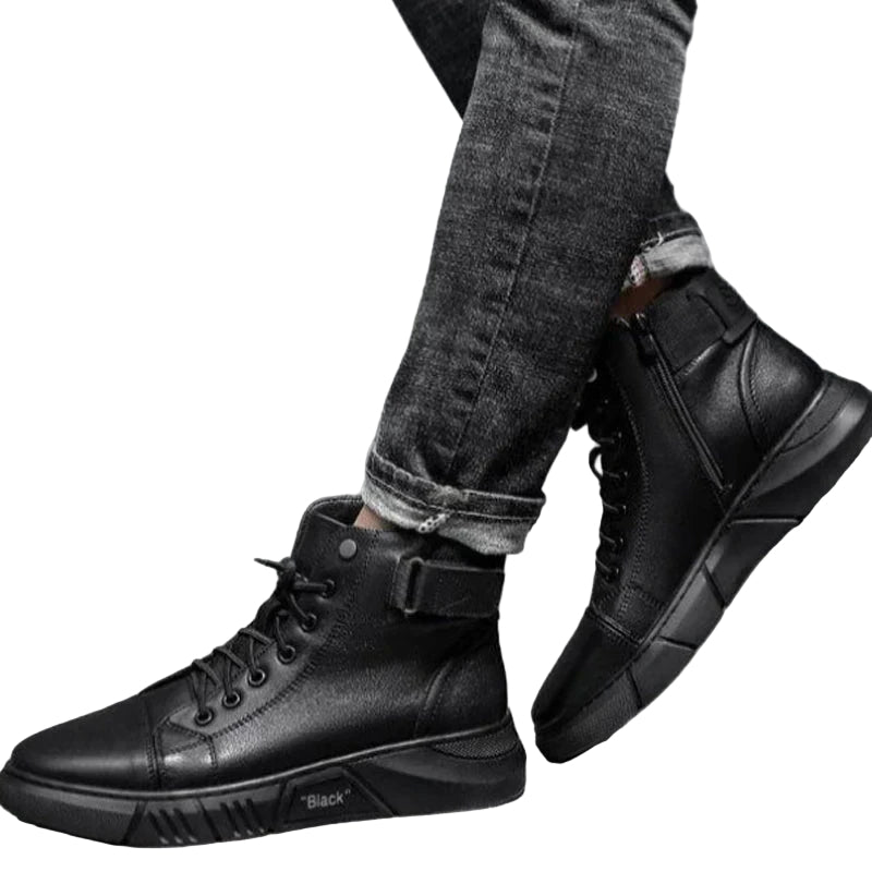 Heren Sneakers Casual Urban Style 0