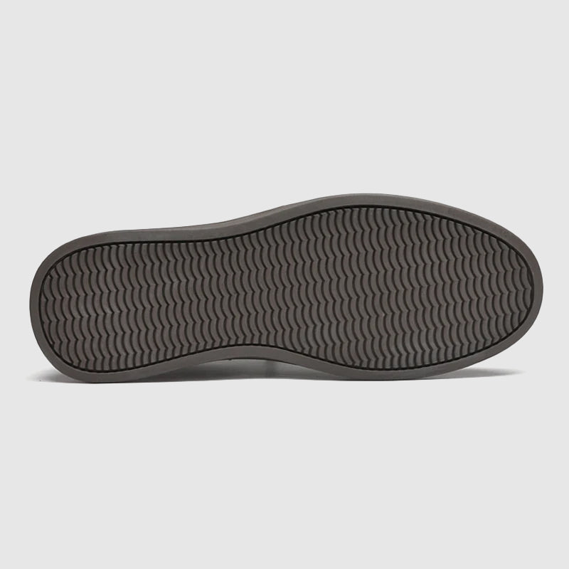 Heren Sneakers Instapstijl Minimalistisch 7