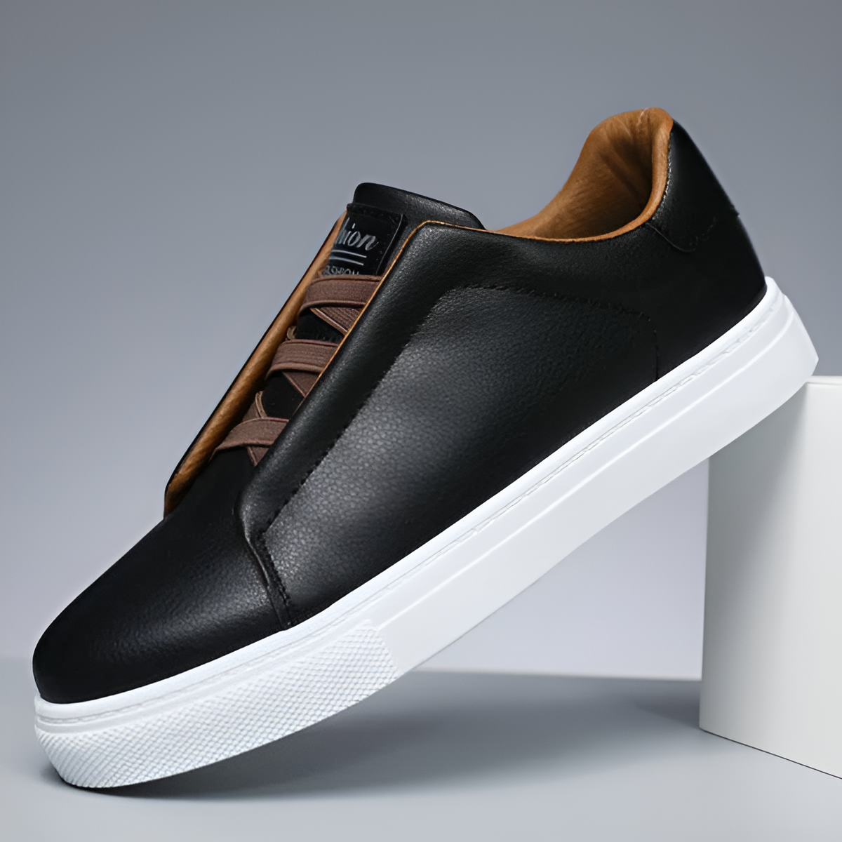 Heren Sneakers Klassiek Modern voor Dagelijks Gebruik 9