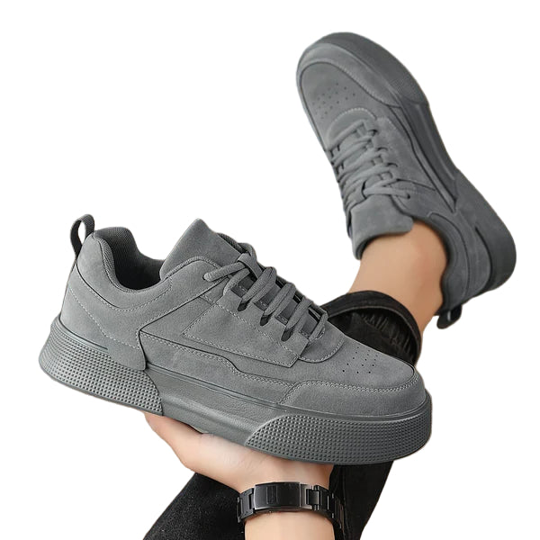 Heren Sneakers Minimalistisch Stijlvol 0