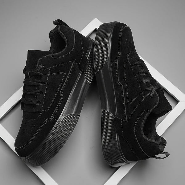 Heren Sneakers Minimalistisch Stijlvol 1