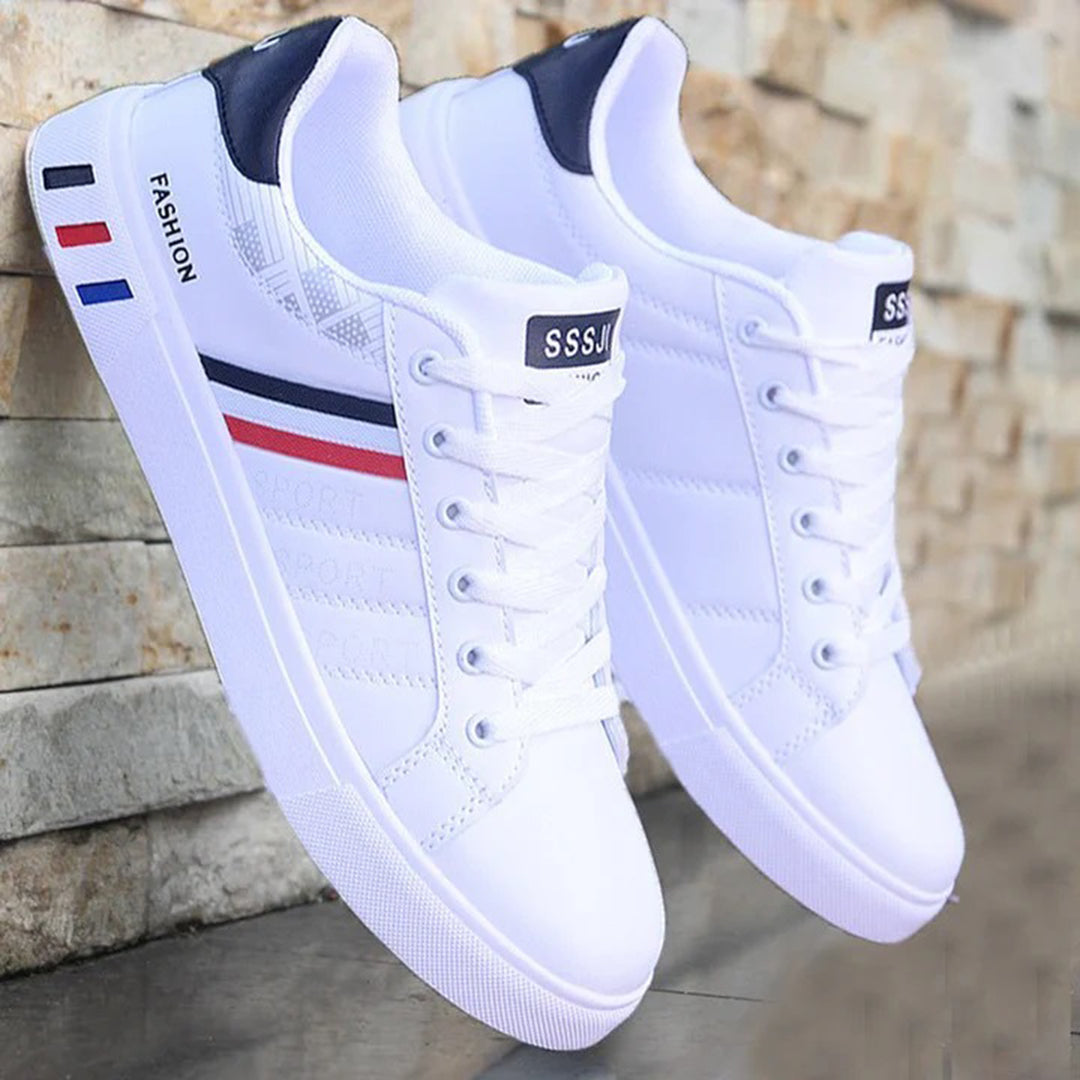 Heren Sneakers Sportief en Stijlvol 2