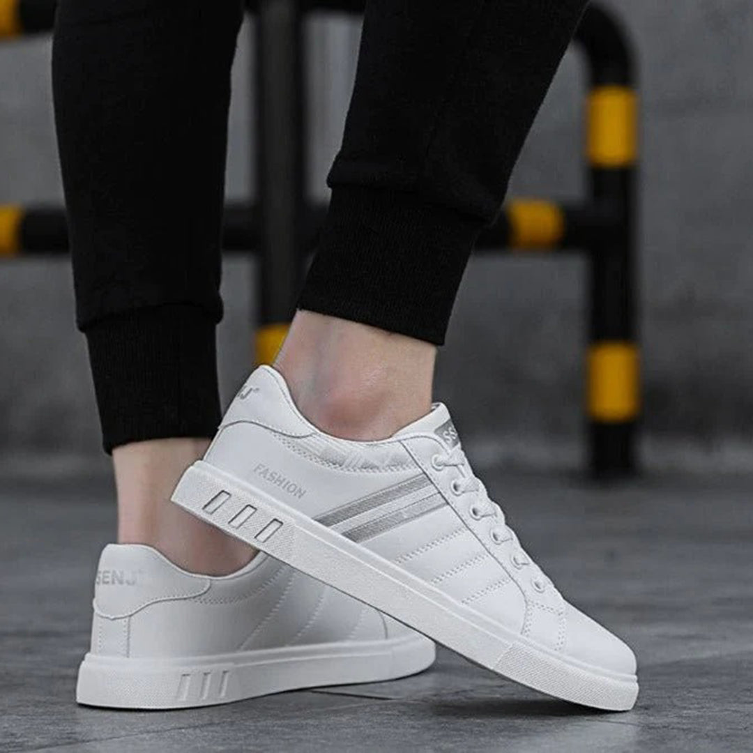 Heren Sneakers Sportief en Stijlvol 3