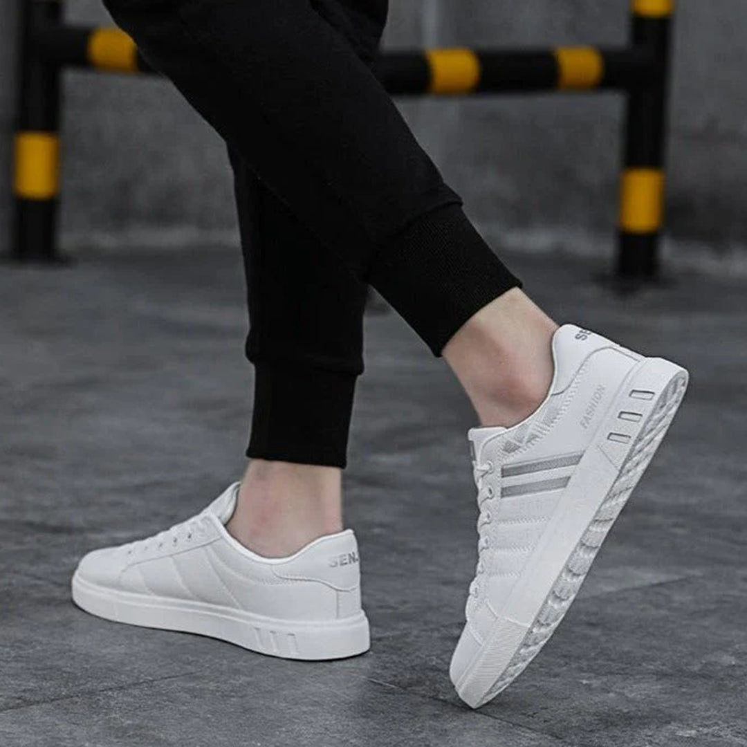 Heren Sneakers Sportief en Stijlvol 4