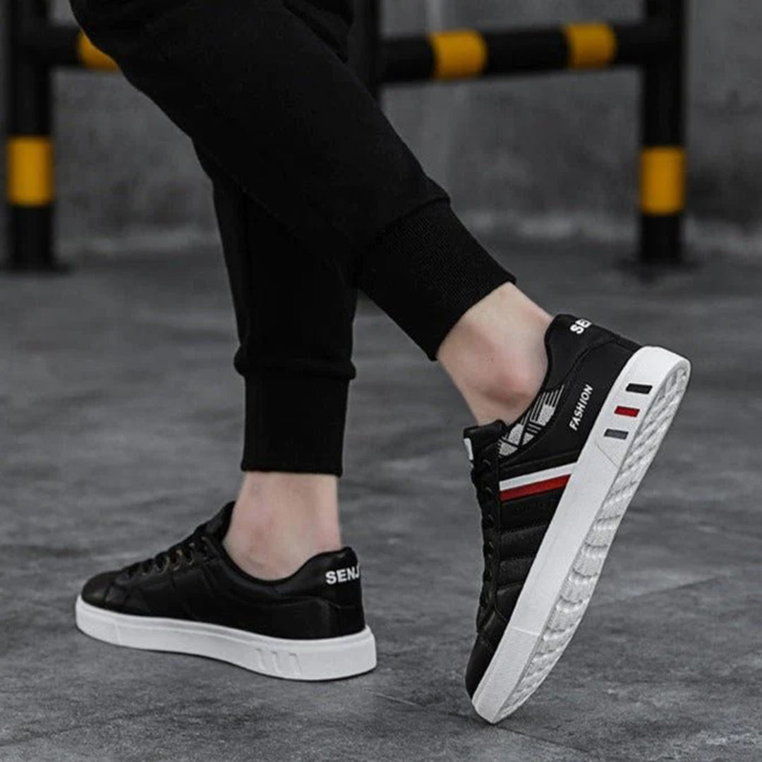 Heren Sneakers Sportief en Stijlvol 5