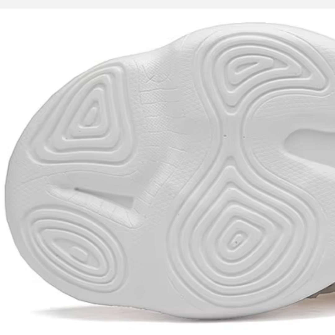 Heren Sneakers Verhoogd Casual Minimalistisch 7