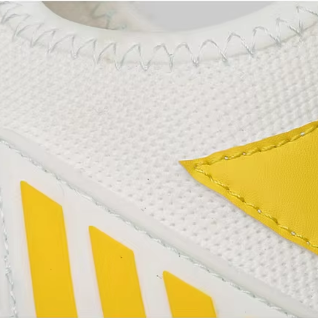 Heren Sneakers Verhoogd Casual Minimalistisch 8