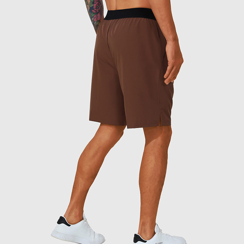 Heren Sport Shorts Prestaties 4