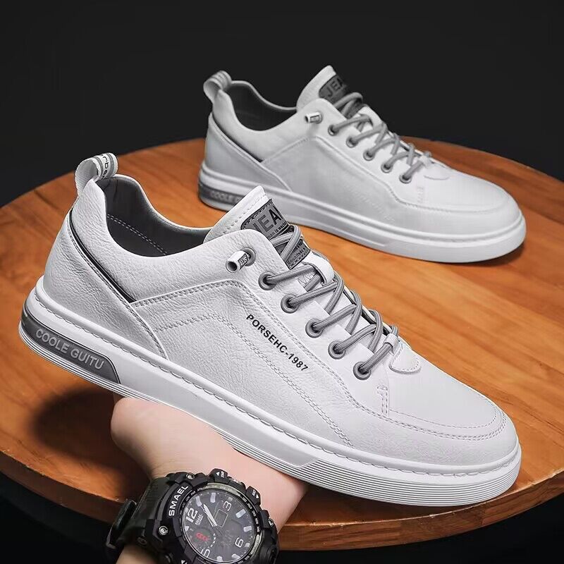 Heren Sportschoenen Ademend en Comfortabel 1