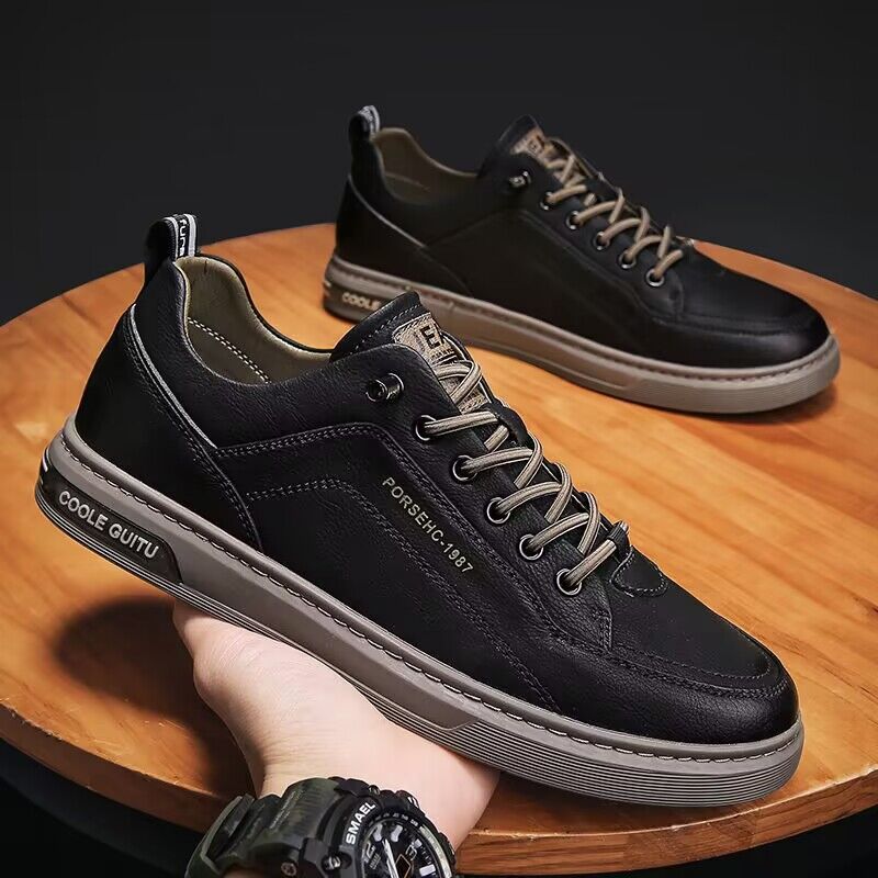 Heren Sportschoenen Ademend en Comfortabel 3