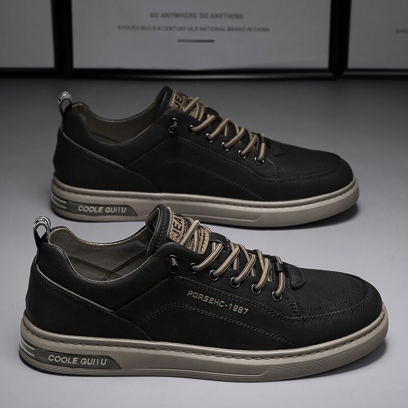 Heren Sportschoenen Ademend en Comfortabel 6