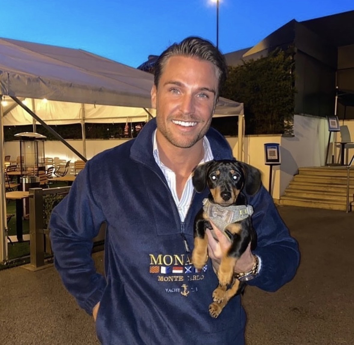 Heren Trui Met Halve Rits Tijdloze Elegantie 1