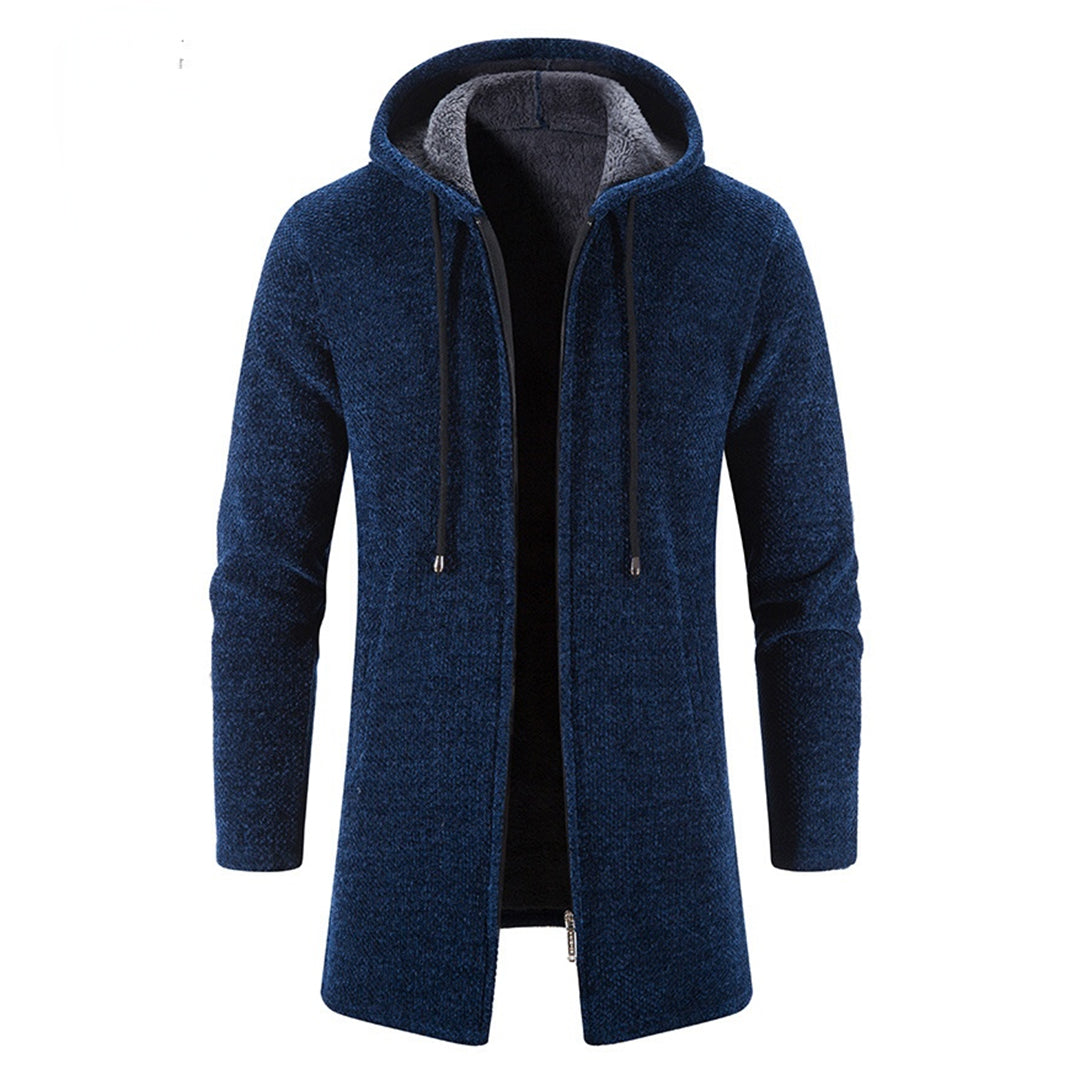Heren Trui met Uniek Design voor Herfst 0