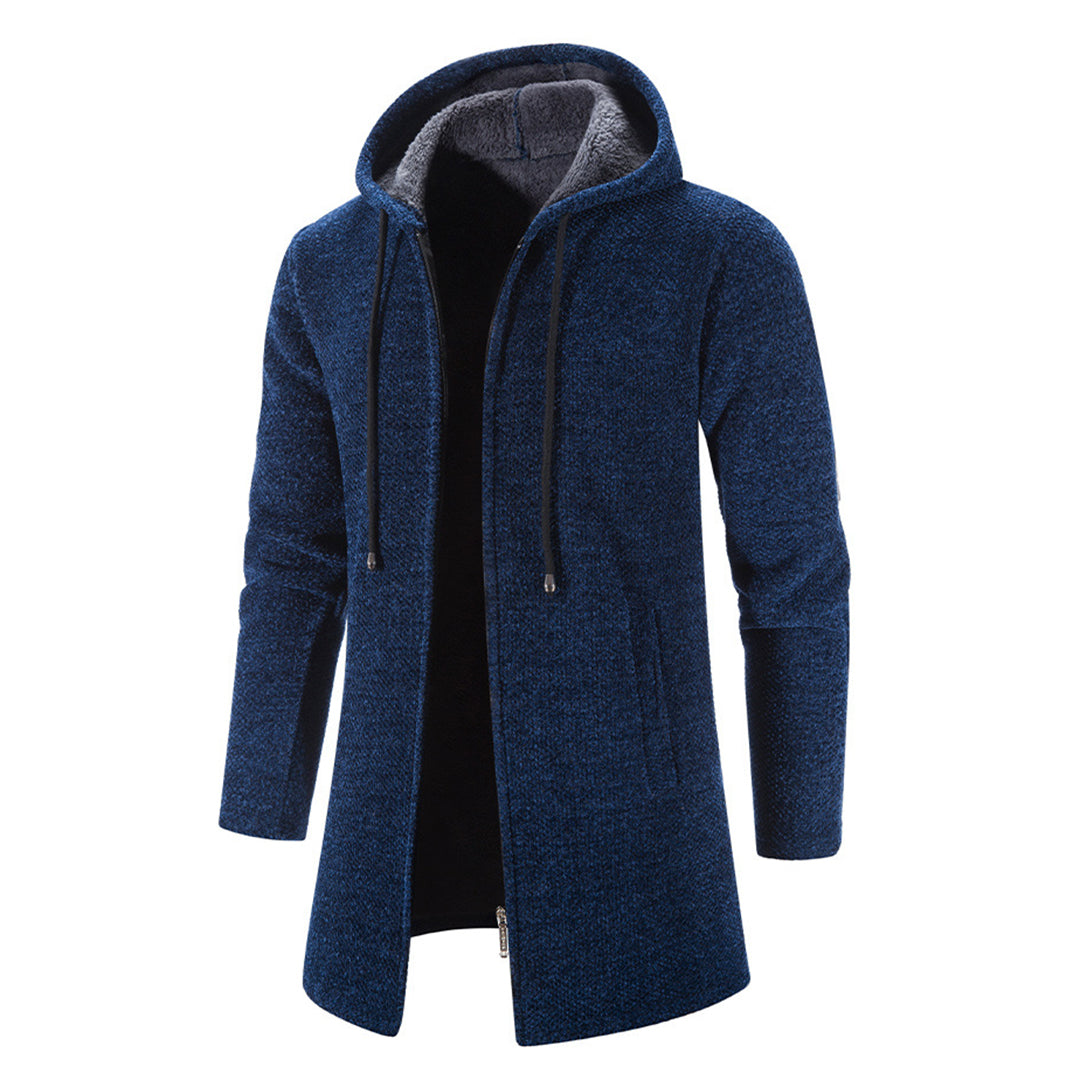 Heren Trui met Uniek Design voor Herfst 2