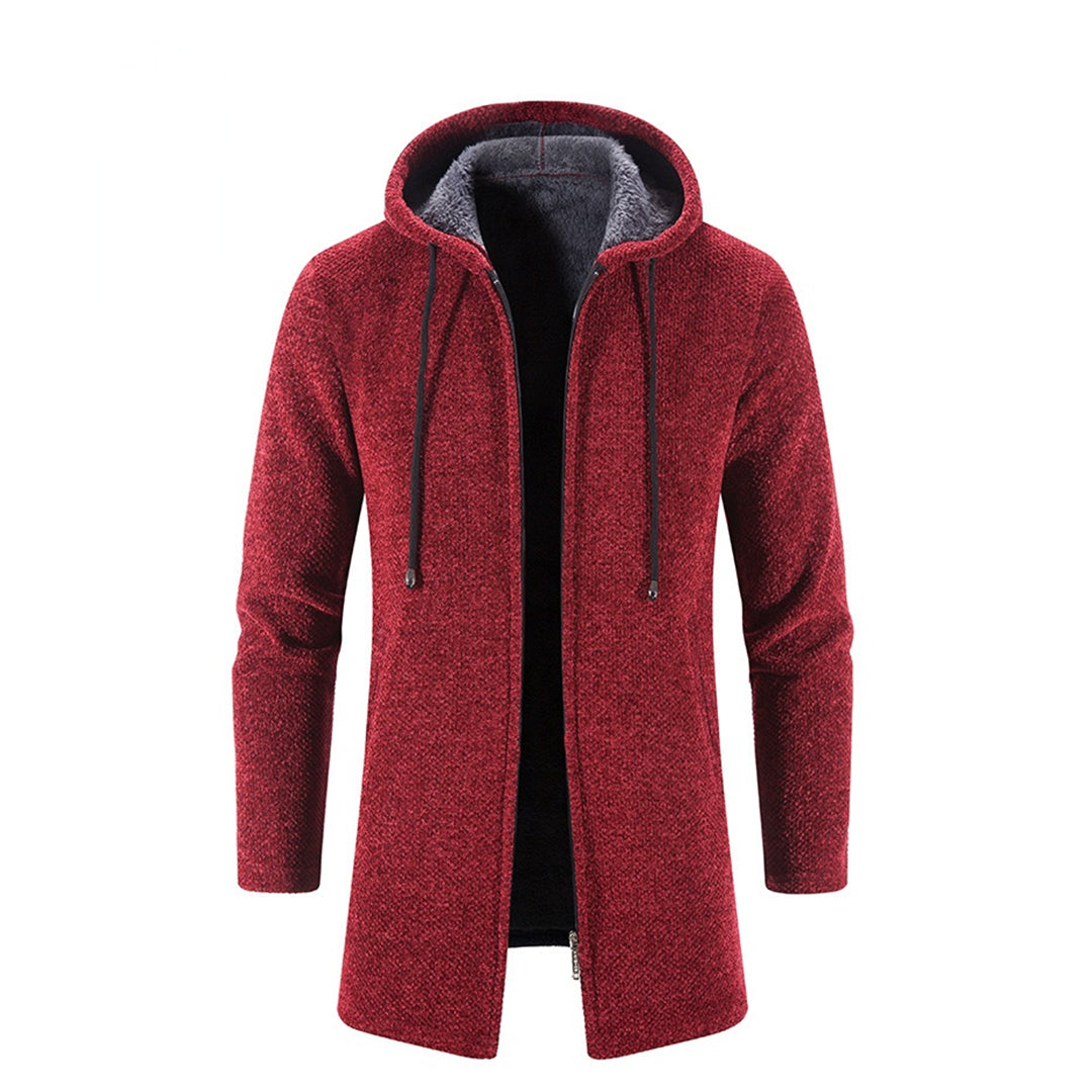 Heren Trui met Uniek Design voor Herfst 6