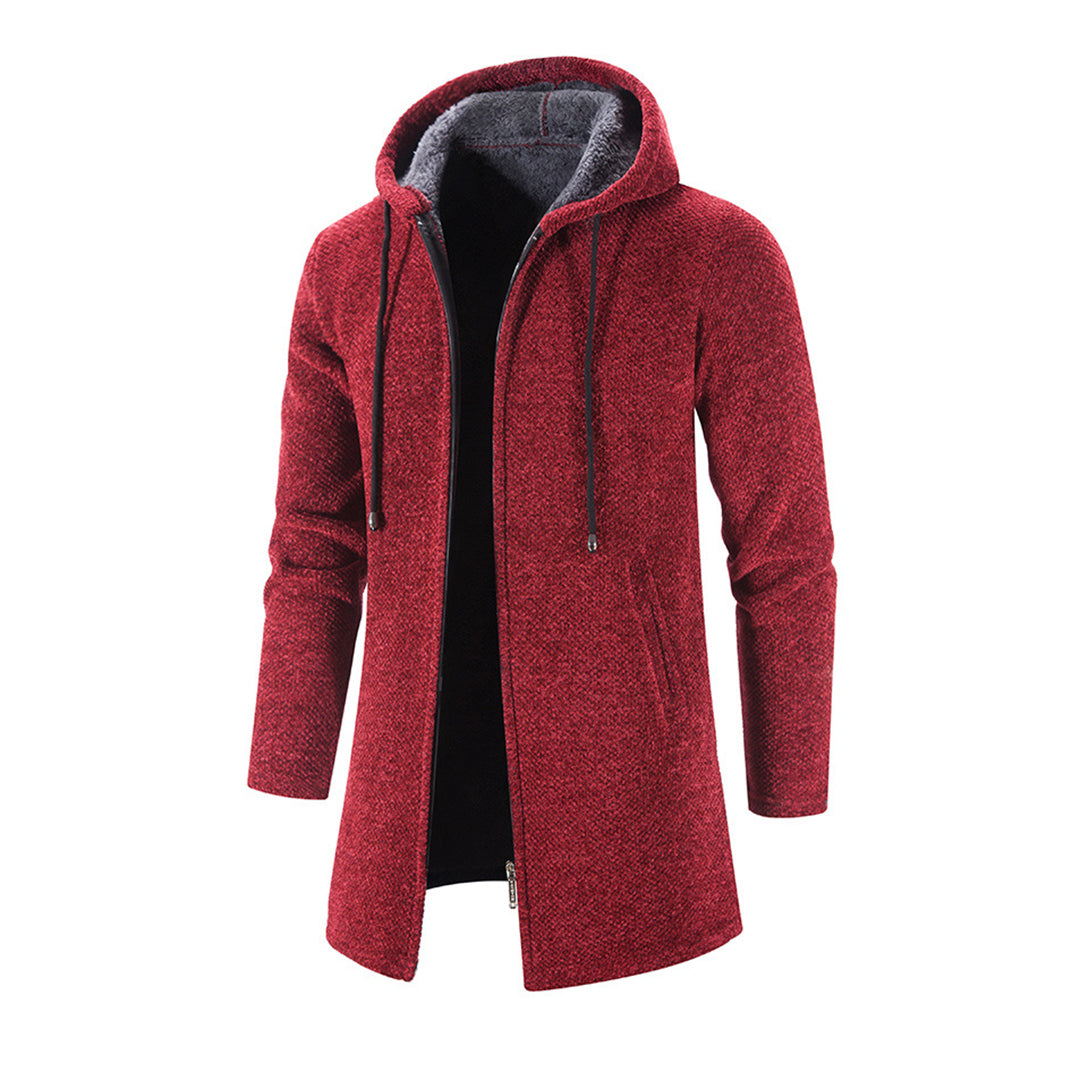 Heren Trui met Uniek Design voor Herfst 7