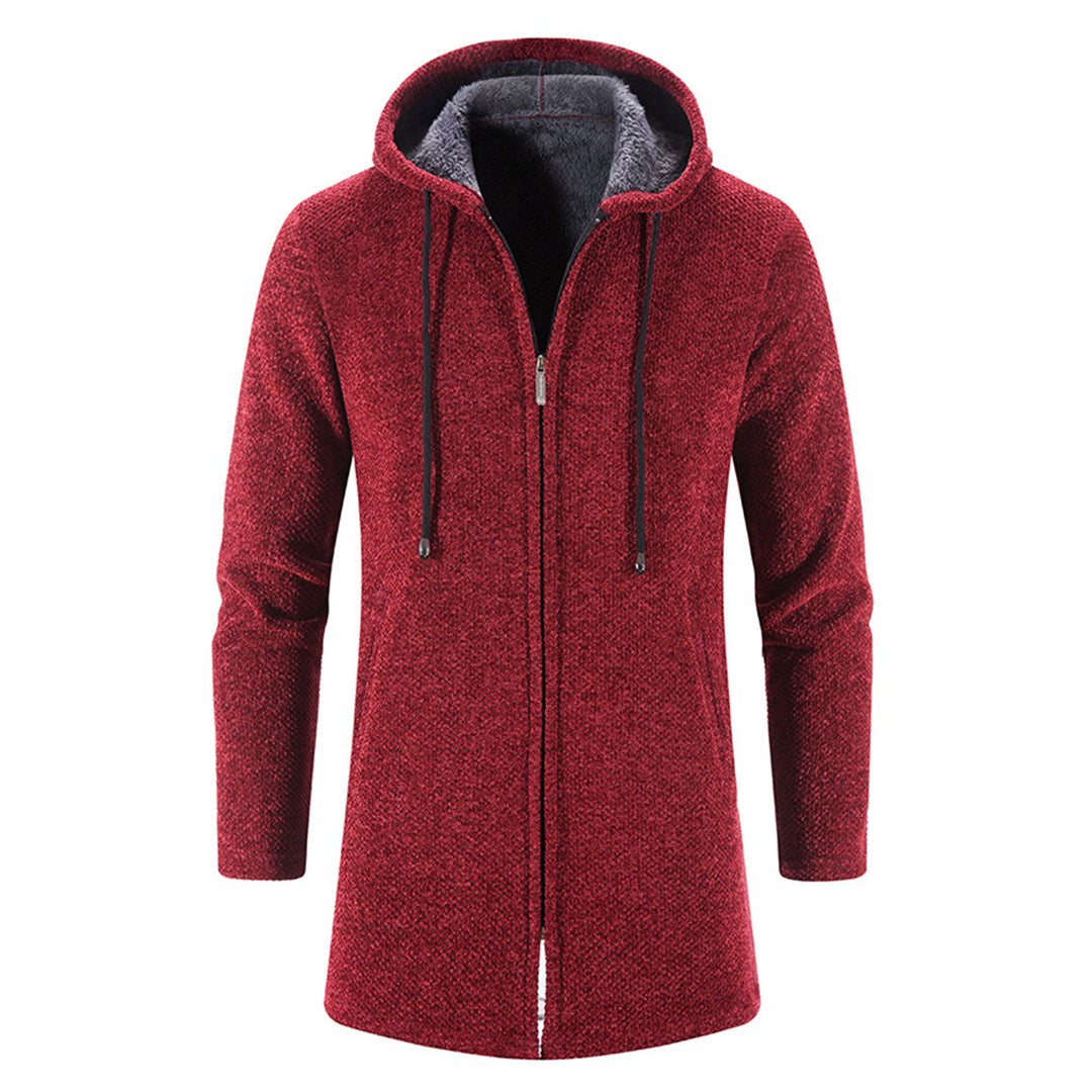 Heren Trui met Uniek Design voor Herfst 8