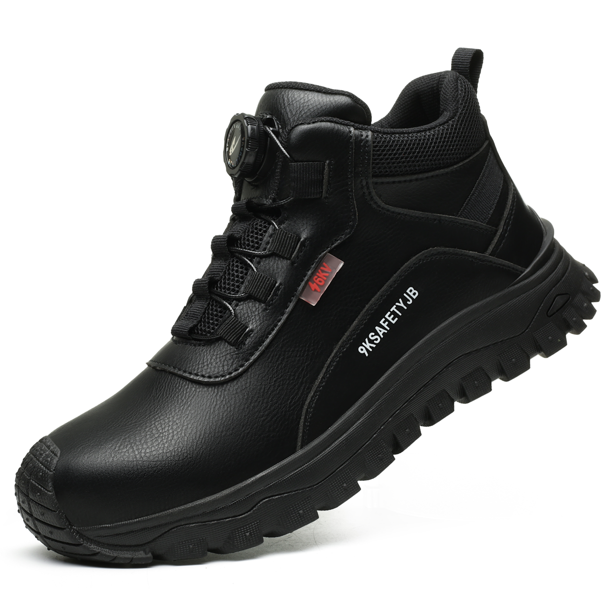 Heren Veiligheidsschoenen S3 Ultralicht 1