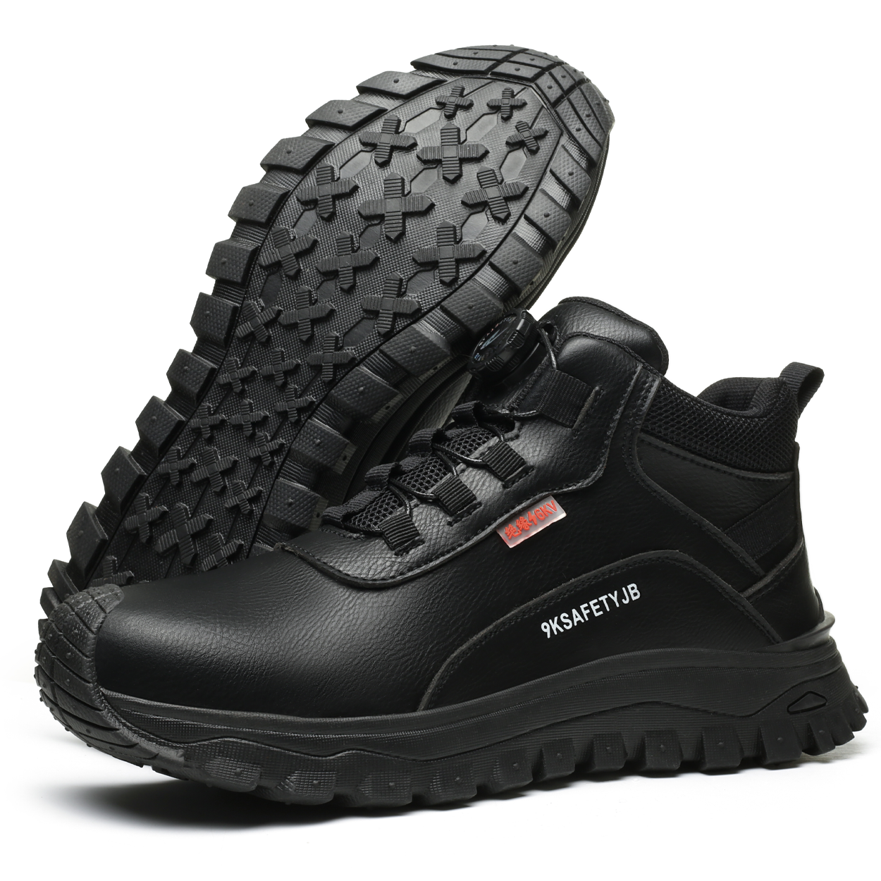 Heren Veiligheidsschoenen S3 Ultralicht 5