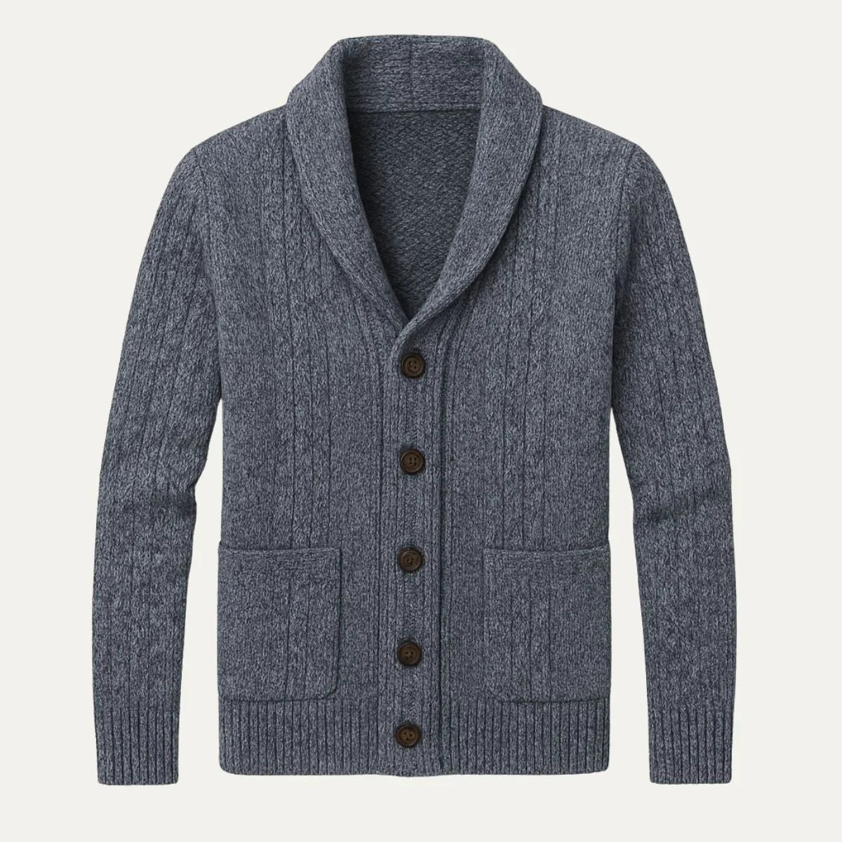 Heren Vest Casual Stijl 4