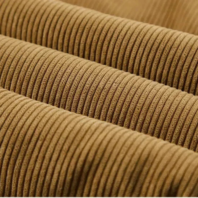 Heren Vest Met Cargo Ontwerp 6