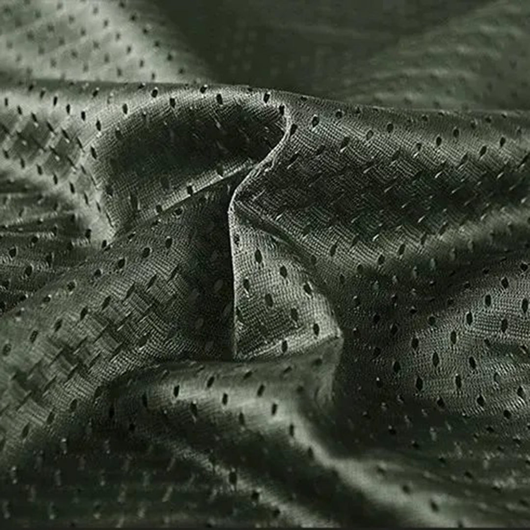 Heren Vest Multi-Pocket Sneldrogend Ademend voor Buitenactiviteiten 6