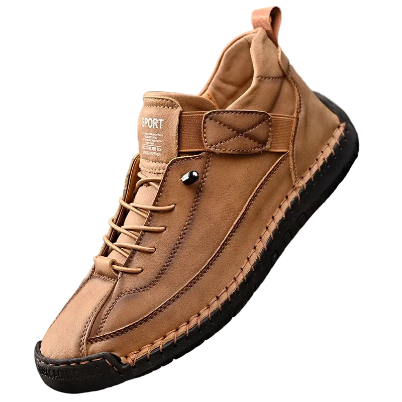 Heren Vrijetijdsschoenen Comfort Fit 0
