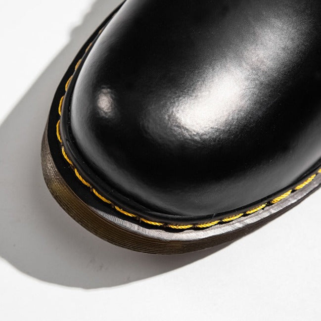 Heren Vrijetijdsschoenen Klassiek Comfortabel 4