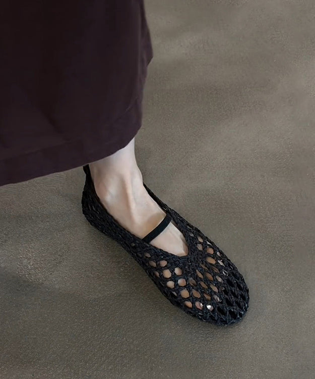 Heren Wandelsandalen Uitgehold Design voor Actieve Dagen 1