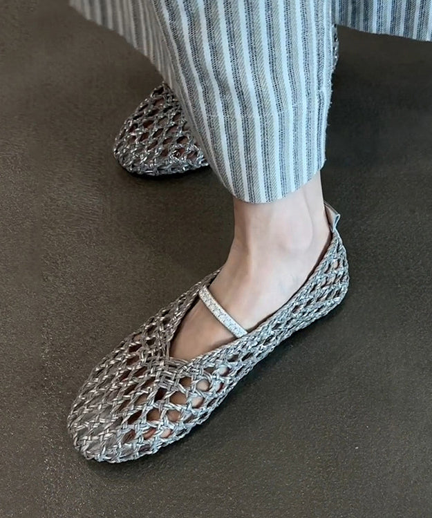 Heren Wandelsandalen Uitgehold Design voor Actieve Dagen 4