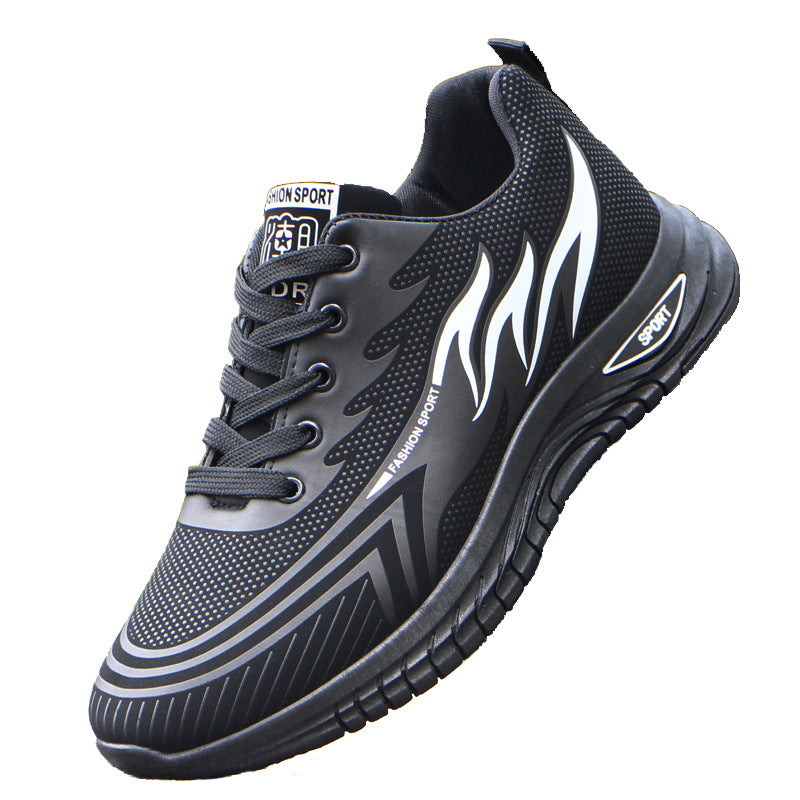 Heren Wandelschoenen Waterdicht Antislip 1