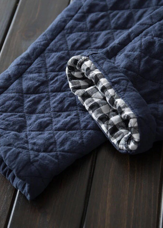 Heren Winterbroek met Elastische Taille en Zakken 4