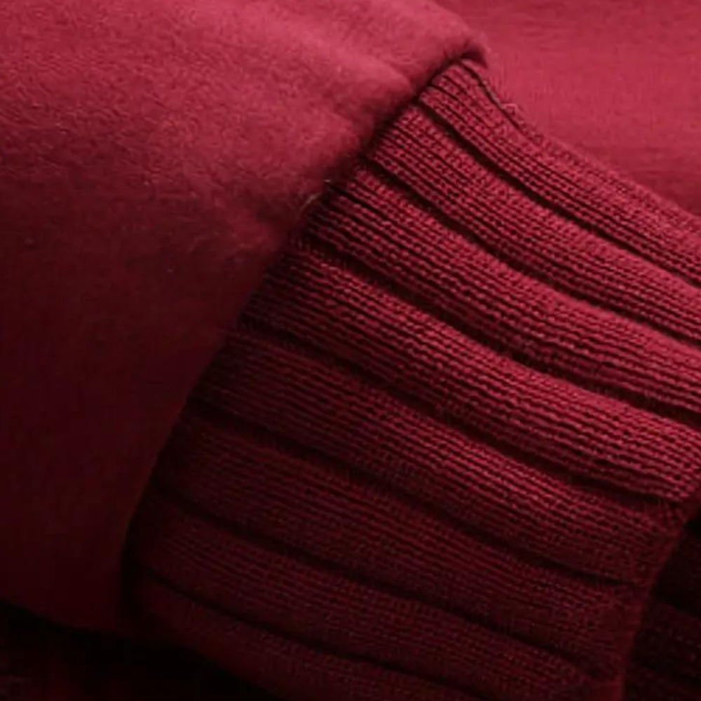 Heren Winterjack Met Capuchon Modern Casual Style 3