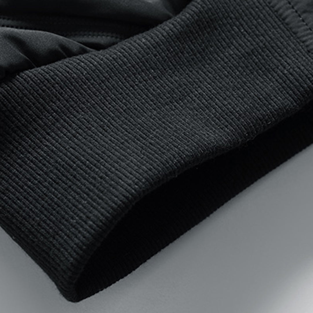 Heren Winterjas Modern en Warm voor Koude Dagen, Veelzijdige Winterjassen Heren 8