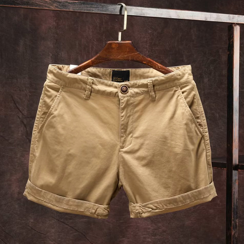 Heren Zomer Shorts Casual Stijl 2