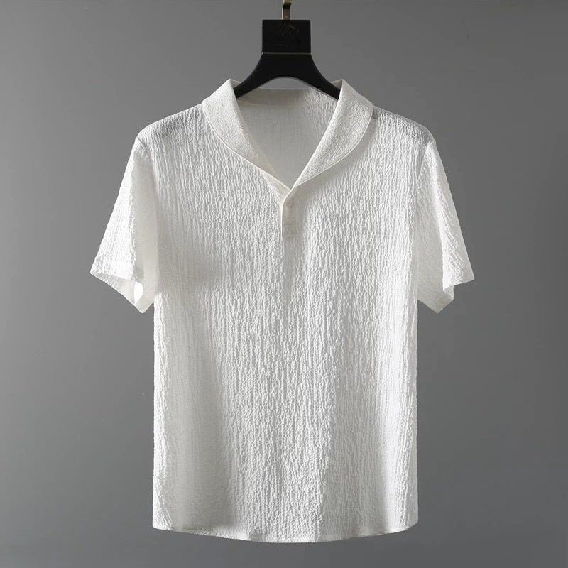 Heren Zomerset Casual Stijl 4