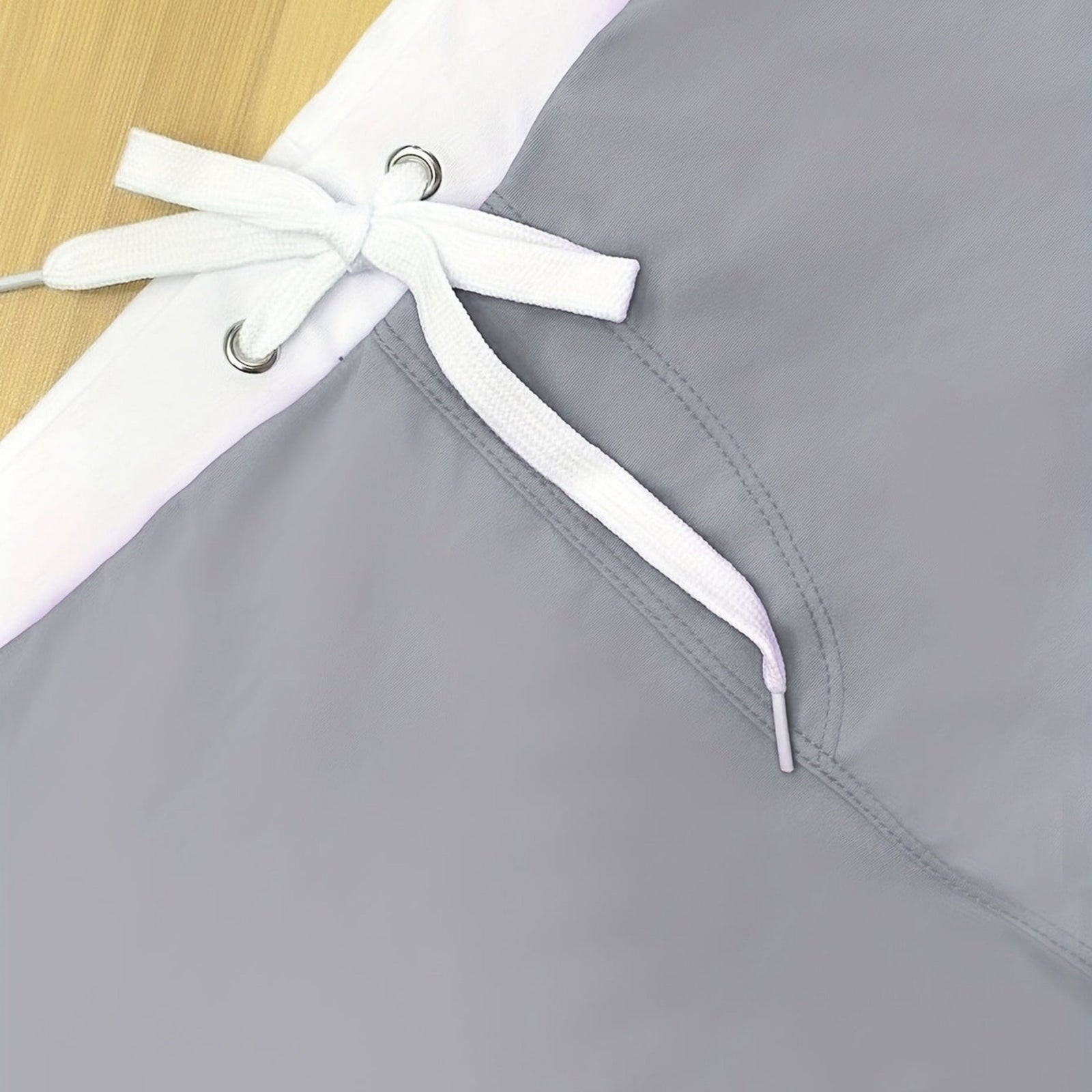 Heren Zwemshort Stijlvol en Comfortabel 2