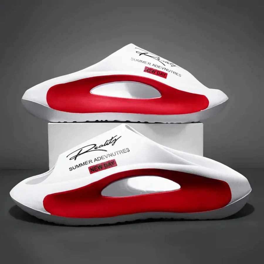 Heren en Dames Slippers Comfortabele Antislip EVA 1