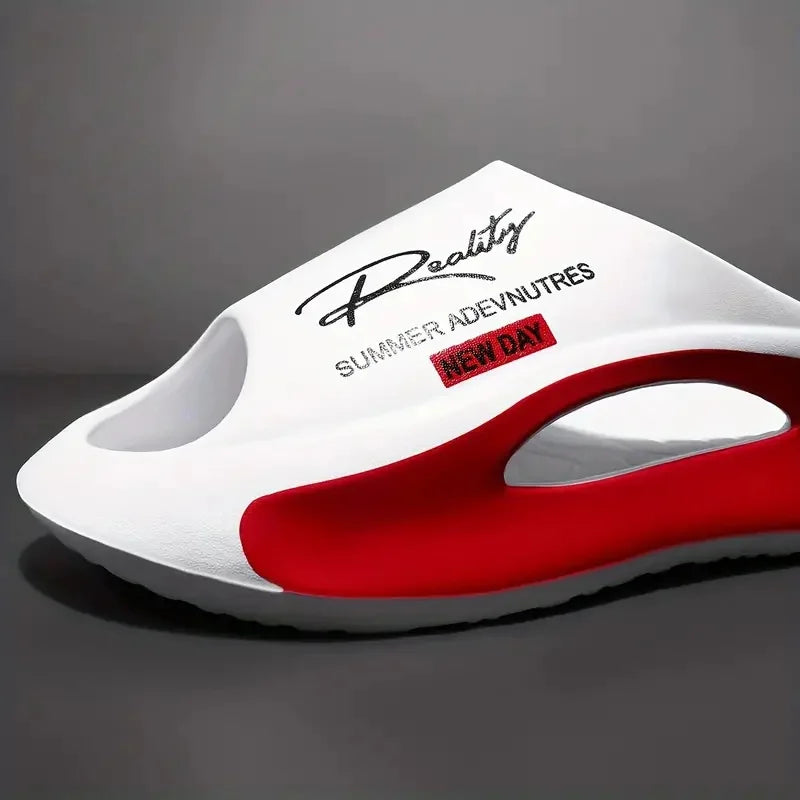 Heren en Dames Slippers Comfortabele Antislip EVA 5