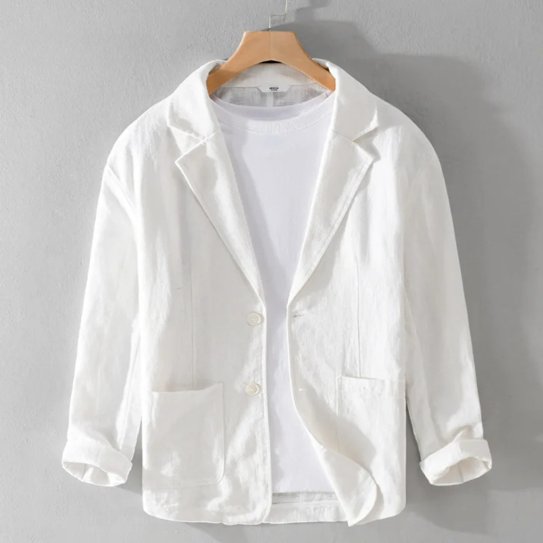Herenjack Vintage Comfort-Fit 1