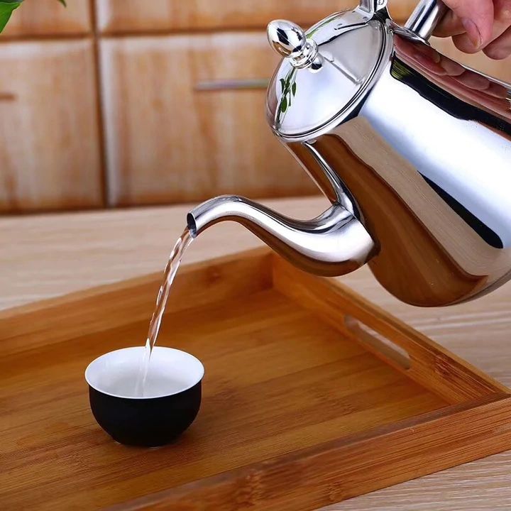 Inductieketel Met Ingebouwd Filter Voor Snel Koken 2
