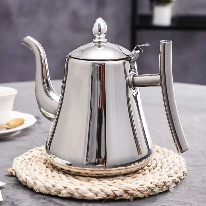 Inductieketel Met Ingebouwd Filter Voor Snel Koken 5